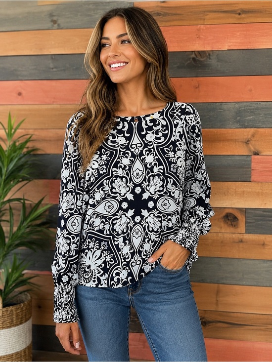 Boden Tops - Boden